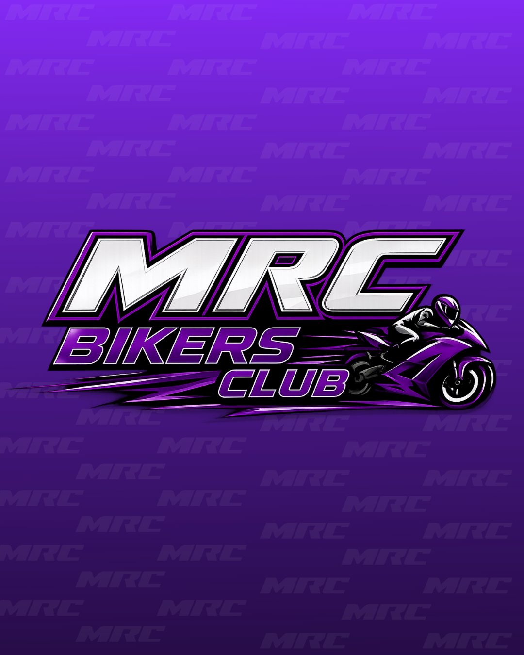 MRC Bikers Club logo