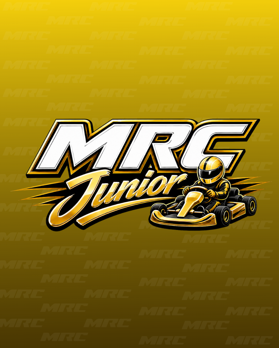 MRC Junior logo