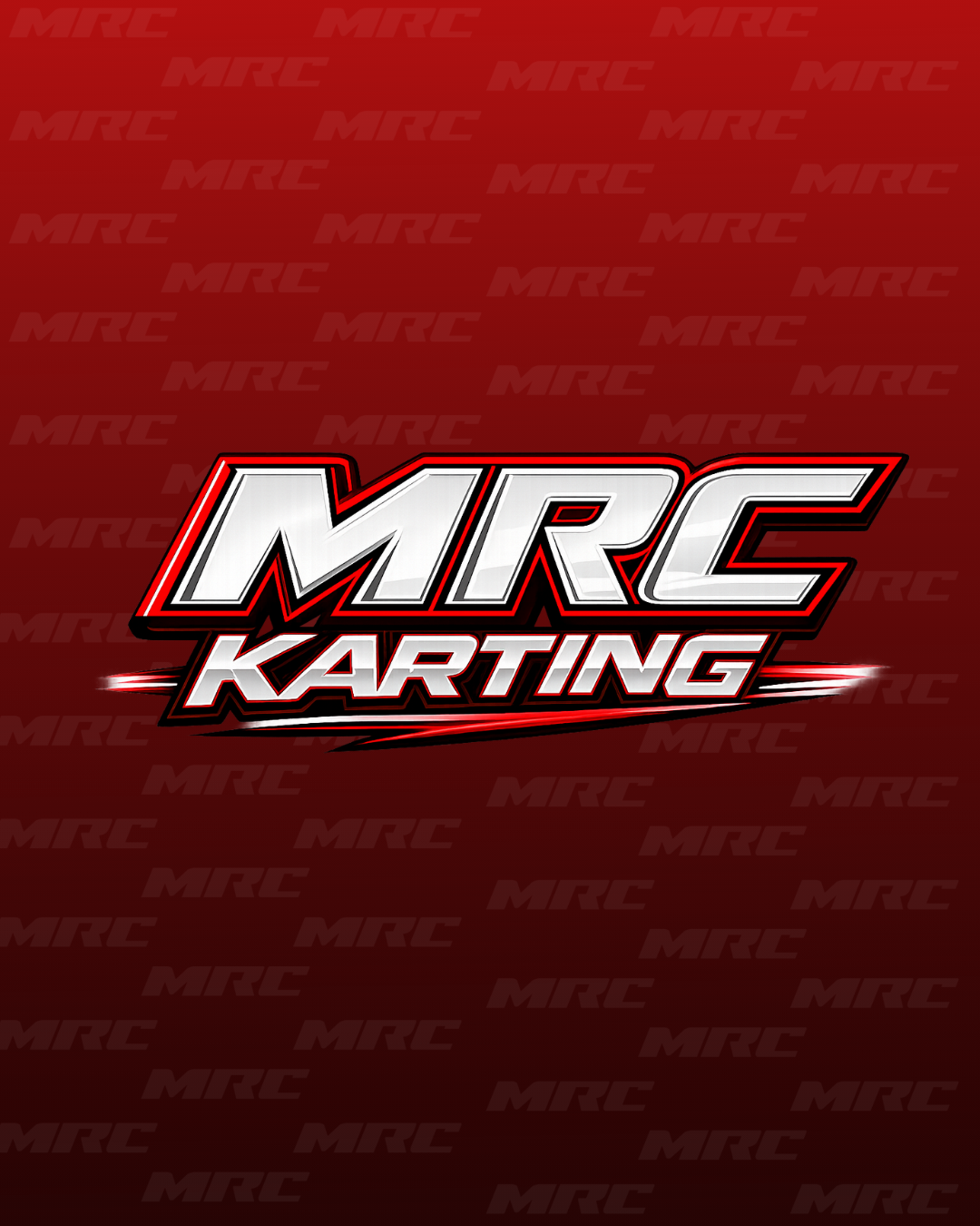 MRC Karting logo