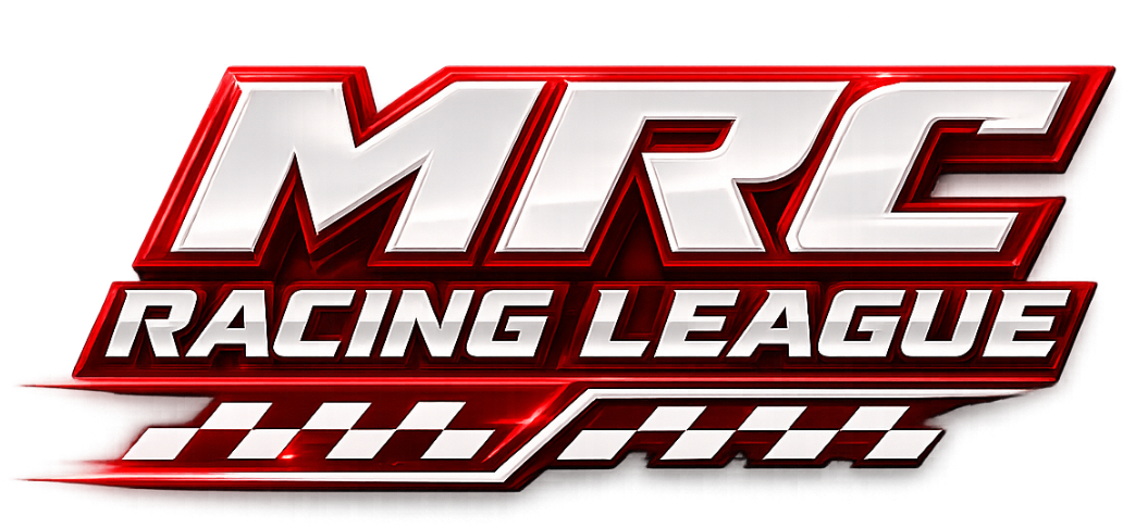 MRC Racing League logo