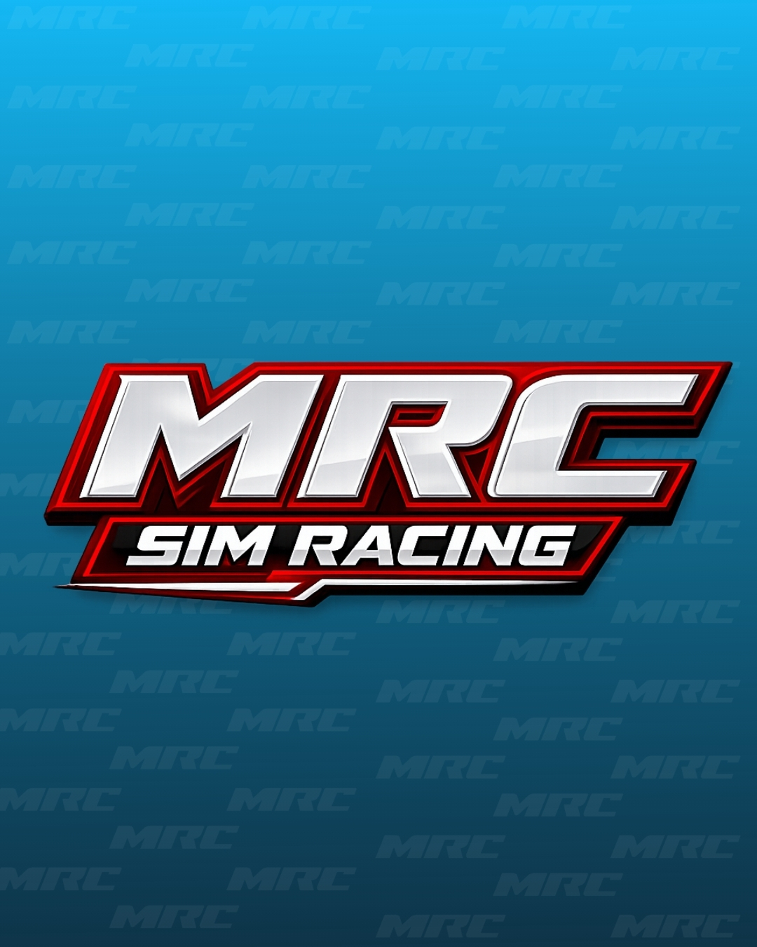 MRC Sim Racing logo