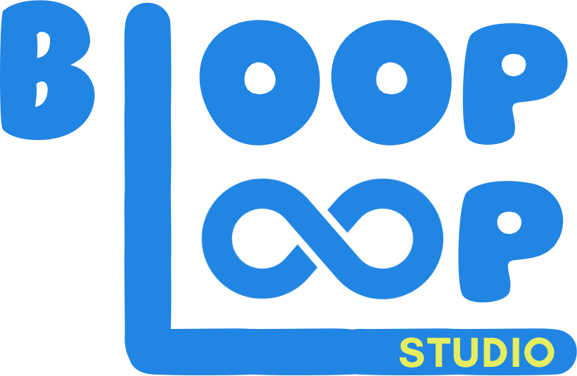 Bloop Loop Studio