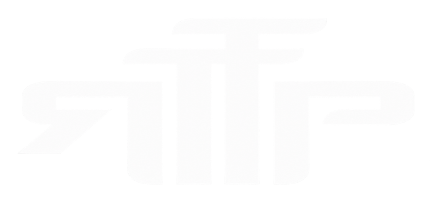 Community member racing logo