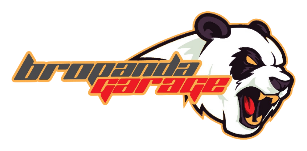 Dropanda Garage