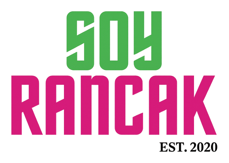 Soy Rancak